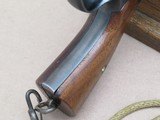 1918 WW1 Colt Model 1917 Revolver .45 ACP w/ Holster, Lanyard, & Web Belt
** Stunning Original 1917 Colt!! **
SOLD - 18 of 25