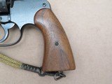 1918 WW1 Colt Model 1917 Revolver .45 ACP w/ Holster, Lanyard, & Web Belt
** Stunning Original 1917 Colt!! **
SOLD - 3 of 25