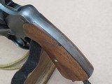 1918 WW1 Colt Model 1917 Revolver .45 ACP w/ Holster, Lanyard, & Web Belt
** Stunning Original 1917 Colt!! **
SOLD - 13 of 25