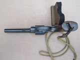 1918 WW1 Colt Model 1917 Revolver .45 ACP w/ Holster, Lanyard, & Web Belt
** Stunning Original 1917 Colt!! **
SOLD - 15 of 25