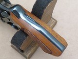 1968-'69 Smith & Wesson Chiefs Special Model 36 No-Dash .38 Special Revolver
** Clean & All-Original Model 36 ** SOLD - 13 of 25