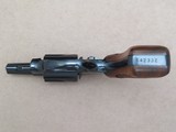 1968-'69 Smith & Wesson Chiefs Special Model 36 No-Dash .38 Special Revolver
** Clean & All-Original Model 36 ** SOLD - 17 of 25