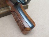 1968-'69 Smith & Wesson Chiefs Special Model 36 No-Dash .38 Special Revolver
** Clean & All-Original Model 36 ** SOLD - 16 of 25