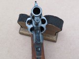 1968-'69 Smith & Wesson Chiefs Special Model 36 No-Dash .38 Special Revolver
** Clean & All-Original Model 36 ** SOLD - 14 of 25