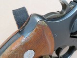 1973 Colt Trooper Mark III Revolver in .357 Magnum
** Nice Honest & Original Trooper ** - 24 of 25
