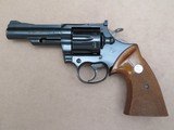 1973 Colt Trooper Mark III Revolver in .357 Magnum
** Nice Honest & Original Trooper ** - 1 of 25