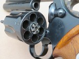 1973 Colt Trooper Mark III Revolver in .357 Magnum
** Nice Honest & Original Trooper ** - 23 of 25