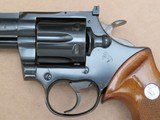 1973 Colt Trooper Mark III Revolver in .357 Magnum
** Nice Honest & Original Trooper ** - 2 of 25
