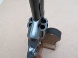 1973 Colt Trooper Mark III Revolver in .357 Magnum
** Nice Honest & Original Trooper ** - 15 of 25