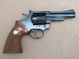 1973 Colt Trooper Mark III Revolver in .357 Magnum
** Nice Honest & Original Trooper ** - 5 of 25