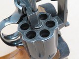 1973 Colt Trooper Mark III Revolver in .357 Magnum
** Nice Honest & Original Trooper ** - 25 of 25
