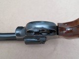 1973 Colt Trooper Mark III Revolver in .357 Magnum
** Nice Honest & Original Trooper ** - 20 of 25
