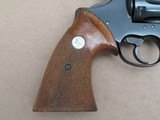 1973 Colt Trooper Mark III Revolver in .357 Magnum
** Nice Honest & Original Trooper ** - 7 of 25