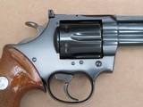 1973 Colt Trooper Mark III Revolver in .357 Magnum
** Nice Honest & Original Trooper ** - 6 of 25