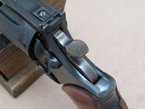 1973 Colt Trooper Mark III Revolver in .357 Magnum
** Nice Honest & Original Trooper ** - 12 of 25