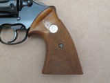1973 Colt Trooper Mark III Revolver in .357 Magnum
** Nice Honest & Original Trooper ** - 3 of 25