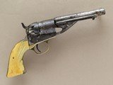 Colt Pocket Conversion, Cal. .38 RF - 2 of 9