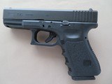 Glock Model 23C Factory Ported 40 S&W Generation 3 **Pre-owned in excellent condition** - 2 of 17