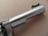 Ruger SP101 .22 L.R. 4.2" Barrel Satin Grey Finish **Pre-owned and in excellent condition** - 11 of 24