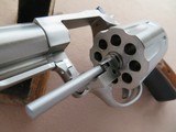 Ruger SP101 .22 L.R. 4.2" Barrel Satin Grey Finish **Pre-owned and in excellent condition** - 24 of 24