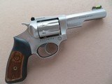 Ruger SP101 .22 L.R. 4.2" Barrel Satin Grey Finish **Pre-owned and in excellent condition** - 8 of 24