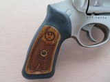 Ruger SP101 .22 L.R. 4.2" Barrel Satin Grey Finish **Pre-owned and in excellent condition** - 9 of 24