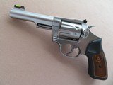 Ruger SP101 .22 L.R. 4.2" Barrel Satin Grey Finish **Pre-owned and in excellent condition** - 4 of 24