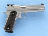 Sig Sauer 1911 Target, Cal. .45 ACP, Stainless Steel - 3 of 11