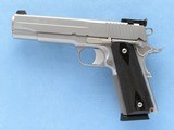Sig Sauer 1911 Target, Cal. .45 ACP, Stainless Steel - 2 of 11