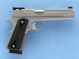 Sig Sauer 1911 Target, Cal. .45 ACP, Stainless Steel - 10 of 11