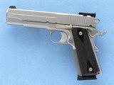 Sig Sauer 1911 Target, Cal. .45 ACP, Stainless Steel - 9 of 11