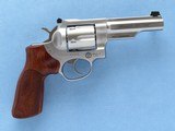 Ruger GP100 Match Champion, Cal. .357 Magnum
SOLD - 10 of 11