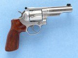 Ruger GP100 Match Champion, Cal. .357 Magnum
SOLD - 3 of 11