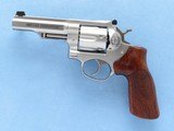 Ruger GP100 Match Champion, Cal. .357 Magnum
SOLD - 2 of 11