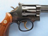 Smith & Wesson K-22 Masterpiece Magnum Rimfire Model 48-4 Sold - 12 of 25