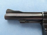 Smith & Wesson K-22 Masterpiece Magnum Rimfire Model 48-4 Sold - 9 of 25