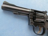 Smith & Wesson K-22 Masterpiece Magnum Rimfire Model 48-4 Sold - 8 of 25