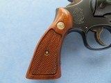 Smith & Wesson K-22 Masterpiece Magnum Rimfire Model 48-4 Sold - 11 of 25