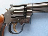 Smith & Wesson K-22 Masterpiece Magnum Rimfire Model 48-4 Sold - 13 of 25