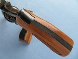 Smith & Wesson K-22 Masterpiece Magnum Rimfire Model 48-4 Sold - 22 of 25