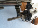 Smith & Wesson K-22 Masterpiece Magnum Rimfire Model 48-4 Sold - 23 of 25