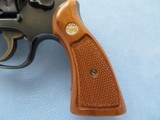 Smith & Wesson K-22 Masterpiece Magnum Rimfire Model 48-4 Sold - 6 of 25