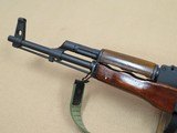 Romanian SAR-1 AK Rifle in 7.62x39 Caliber
** Nice Clean AK **
SOLD - 10 of 25