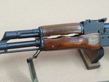 Romanian SAR-1 AK Rifle in 7.62x39 Caliber
** Nice Clean AK **
SOLD - 11 of 25