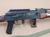 Romanian SAR-1 AK Rifle in 7.62x39 Caliber
** Nice Clean AK **
SOLD - 3 of 25