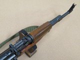 Romanian SAR-1 AK Rifle in 7.62x39 Caliber
** Nice Clean AK **
SOLD - 16 of 25