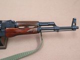 Romanian SAR-1 AK Rifle in 7.62x39 Caliber
** Nice Clean AK **
SOLD - 5 of 25