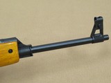 Norinco Hunter AK Sporter in 7.62x39
** Mint and Unfired!** SOLD - 7 of 25