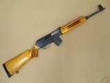 Norinco Hunter AK Sporter in 7.62x39
** Mint and Unfired!** SOLD - 2 of 25