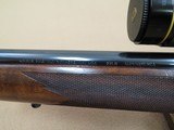 Kimber Super America .22 Rifle w/ Leupold VX2 3-9x33 Ultralight EFR Scope
SOLD - 10 of 25
